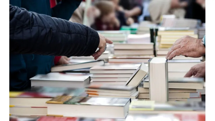 Día del libro