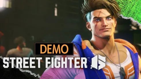 Street Fighter 6 ya tiene su demo disponible en estas consolas