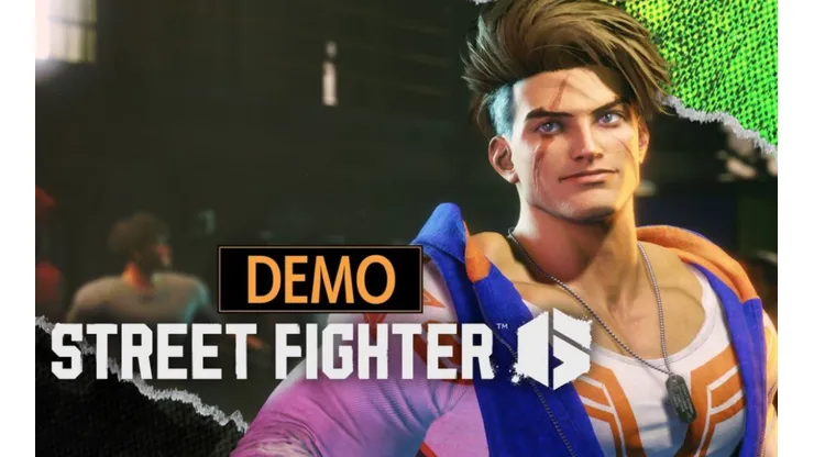 Street Fighter 6 ya tiene su demo disponible en estas consolas
