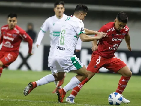 Horario y dónde ver Ñublense vs Audax por Campeonato Nacional