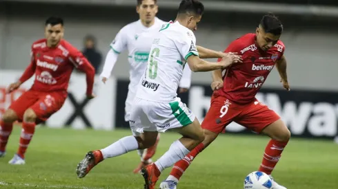 Su último cruce fue victoria 2 a 1 para Audax Italiano en junio, por la fecha 16 del curso anterior del fútbol chileno.