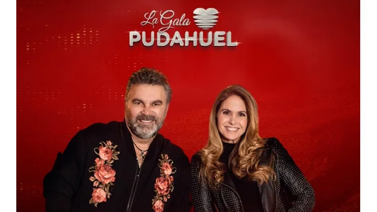 Los artistas mexicanos anunciaron concierto en Chile.