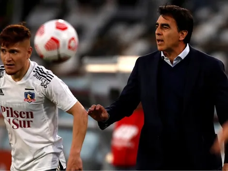 "Debo ser justo con todos, el jugador entiende por qué lo hago"