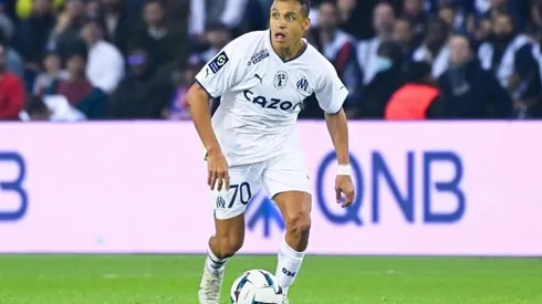 Alexis se ganó los elogios de Forlán