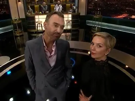 Jordi y Fran repasan la polémica entre Orsini, Valdivia y Aránguiz