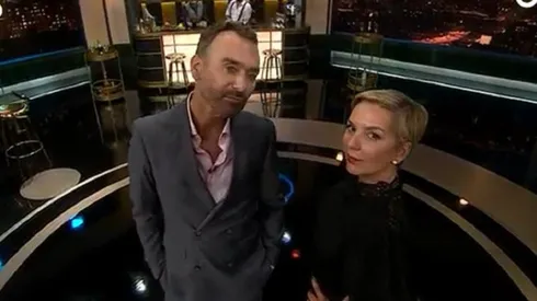 Jordi Castell y Fran García-Huidobro