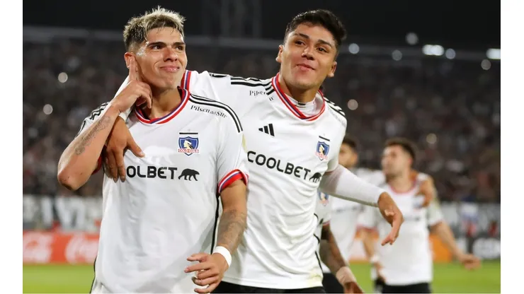 Por el Campeonato Nacional, Colo Colo viene de igualar sin goles ante la Universidad Católica.