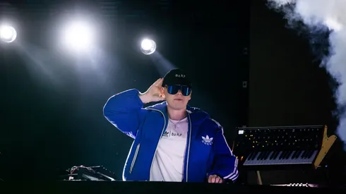 ¿Cuándo y dónde ver en vivo el show por streaming de Bizarrap?