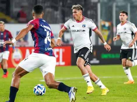 Nueva dupla en delantera y varios cambios en el once albo