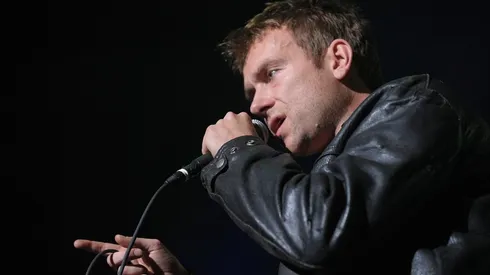 Gorillaz estará en Coachella 2023