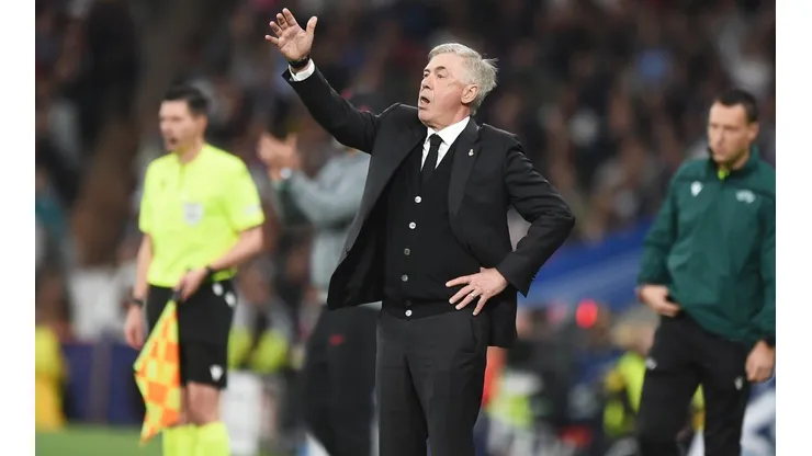 Carletto le manda durísimo recado al fútbol español, a la UEFA y la FIFA.