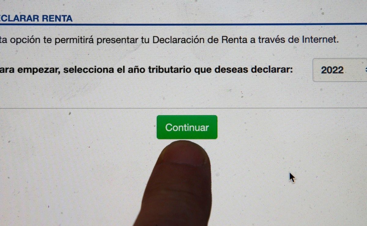 ¿Quiénes deben hacer la operación renta? Este día se acaba el plazo ...
