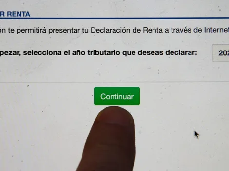 ¿Quiénes deben hacer la declaración de renta?