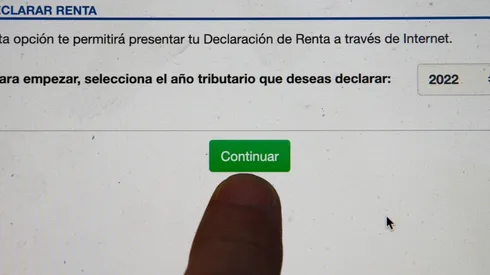¿Quiénes deben hacer la declaración de renta?