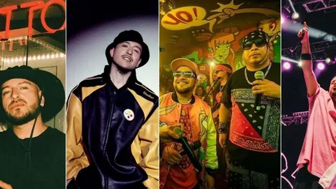 ¿Cuándo es la venta de entradas para Vive Rap Edición 01?