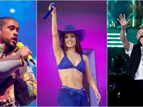 ¿Dónde ver EN VIVO las presentaciones de Coachella?