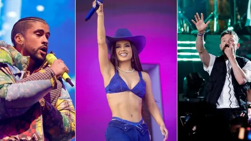 ¿Dónde ver EN VIVO las presentaciones de Coachella?