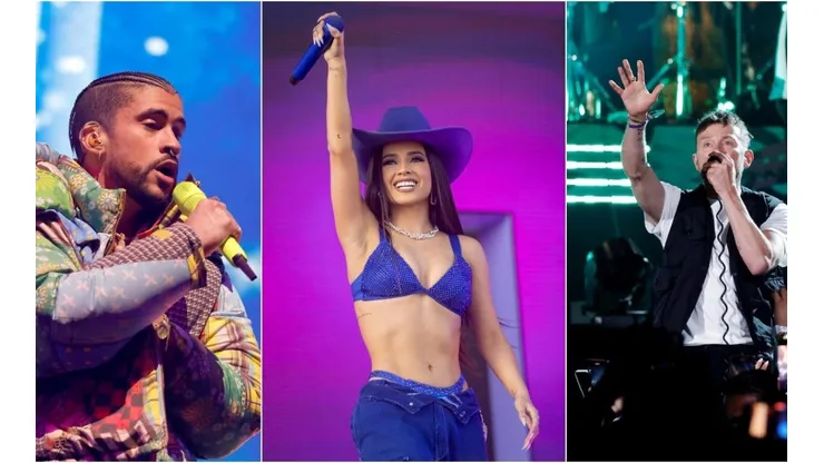 ¿Dónde ver EN VIVO las presentaciones de Coachella?