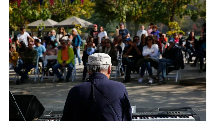 D�a Internacional del Jazz