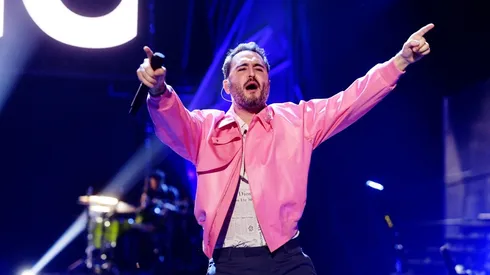 Spotify Awards In Mexico – Inside