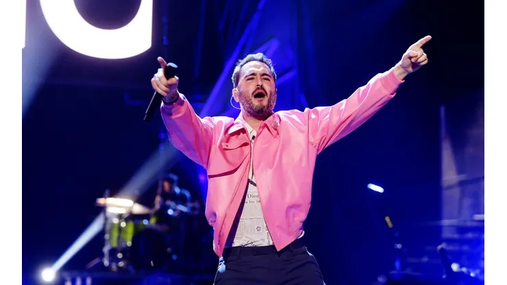 Spotify Awards In Mexico – Inside