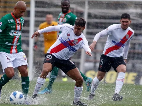 ¿Cuándo juegan Cobresal vs Curicó por Campeonato Nacional?