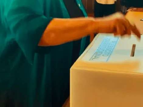 ¿Cuánto falta para las próximas elecciones?