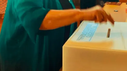 ¿Cuánto falta para las próximas elecciones?