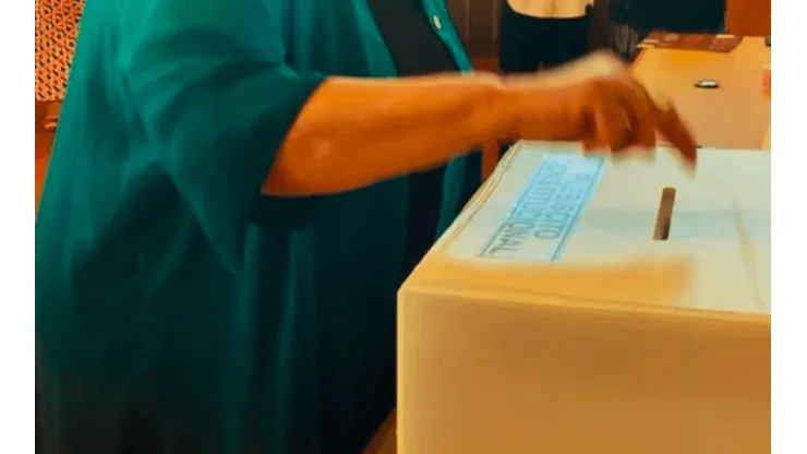 ¿Cuánto falta para las próximas elecciones?