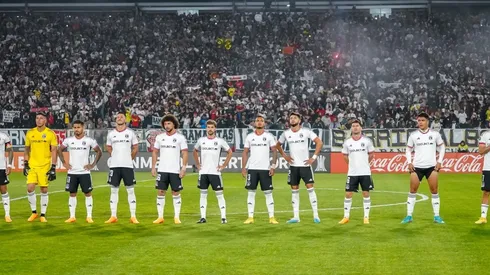 Colo Colo vivió importantes cambios a nivel dirigencial.