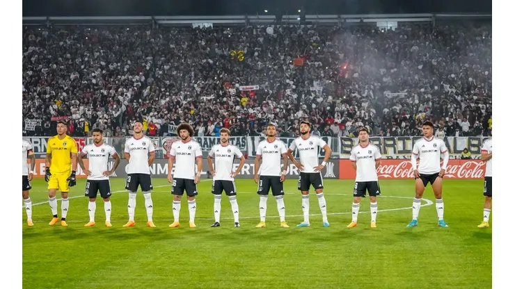Colo Colo vivió importantes cambios a nivel dirigencial.