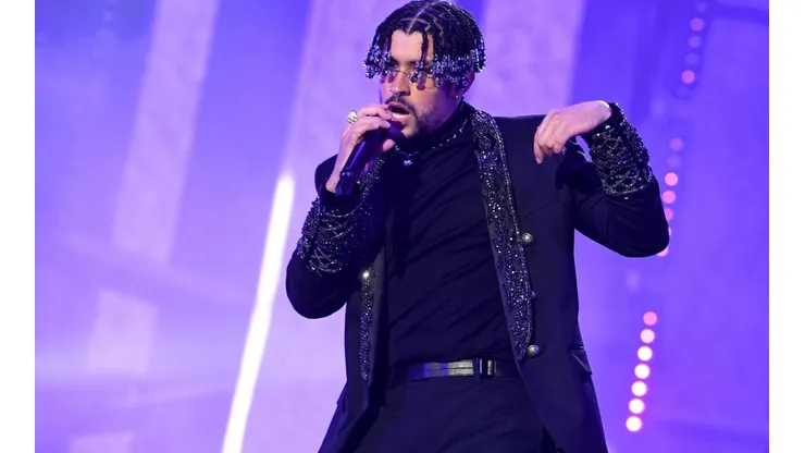 Bad Bunny se presentará en la segunda jornada de Coachella