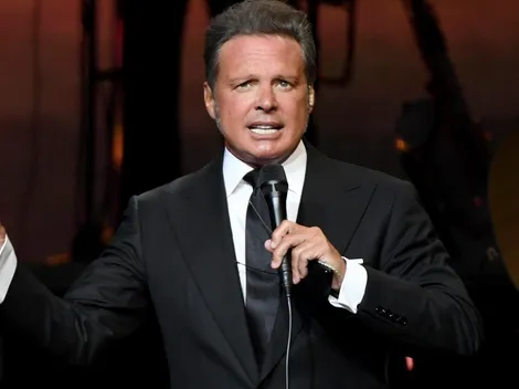 Luis Miguel en Chile: ¿Cuándo comienza la venta de entradas?