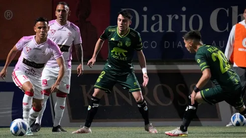 Horario y dónde ver Magallanes vs Deportes Copiapó por Campeonato Nacional.