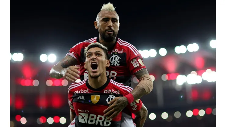 Flamengo será visita ante Inter de Porto Alegre.