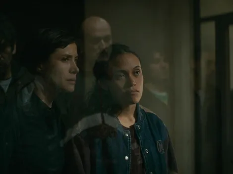 Blanquita, la cinta inspirada en el caso Spiniak, se acerca a su estreno