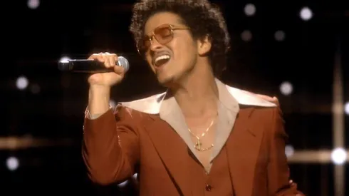 Estos son los altos precios para ver a Bruno Mars en Chile