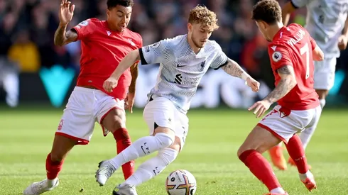 Su último cruce fue victoria 1 a 0 para Nottingham Forest en octubre, por la fecha 13 de la presente temporada del fútbol inglés.