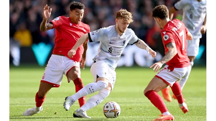 Su último cruce fue victoria 1 a 0 para Nottingham Forest en octubre, por la fecha 13 de la presente temporada del fútbol inglés.