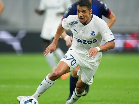 ¿Cuándo juega Olympique de Marsella vs Lyon por Ligue 1?