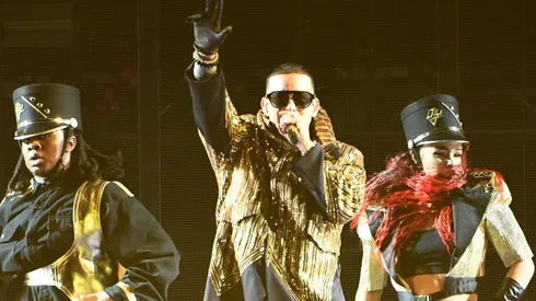 ¿Cuándo son los conciertos de despedida de Daddy Yankee?