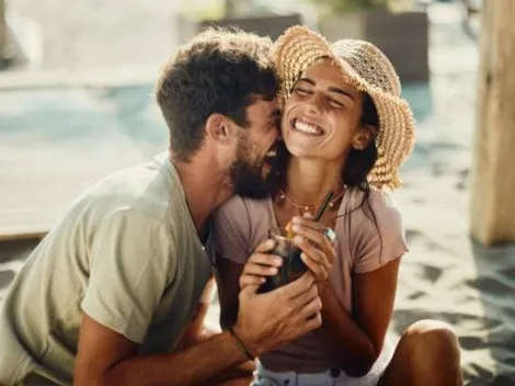 ¿Cómo eres en el amor según el signo zodiacal que tienes en Venus?