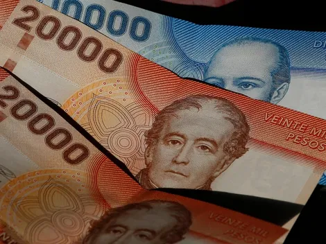 Tres bonos con pago automático