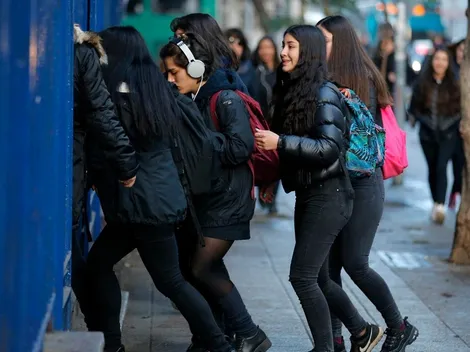 Requisitos de la Beca Presidente de la República