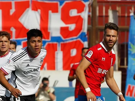 Kagelmacher: "Le dije a Holan que estoy roto"