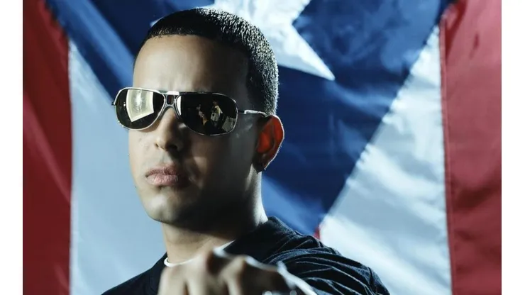 Daddy Yankee lanza el remix de la Gasolina junto a Myke Towers