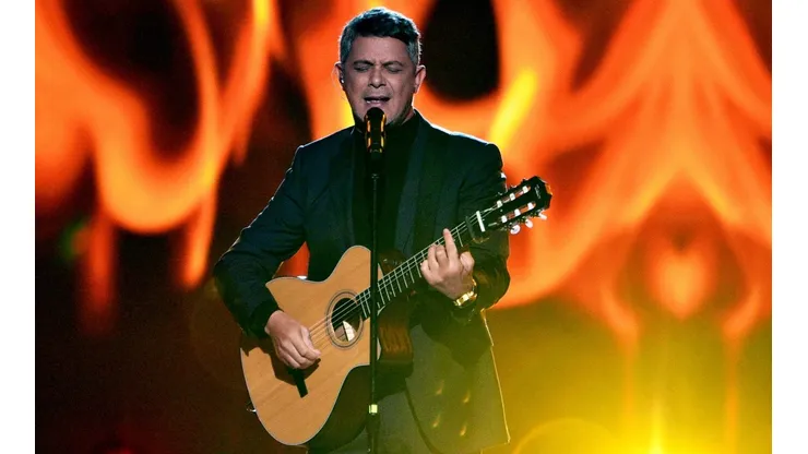 The 20th Annual Latin GRAMMY Awards – Person Of The Year Gala – Show