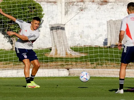 Nueva casa de la Roja en San Bernardo dura menos que un candy