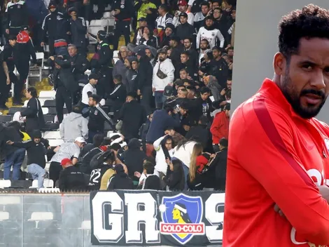 “El Estado en este tipo de problemas se tiene que hacer cargo”