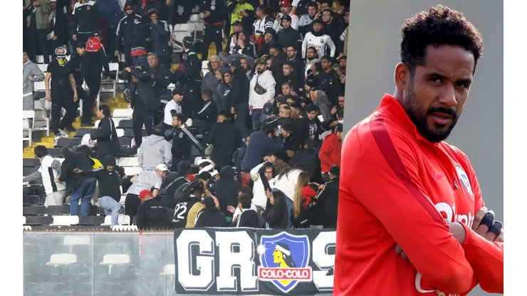 "El fútbol no es cualquier espectáculo realizado por privados".